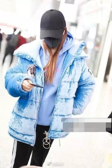 看完这几张图就知道,李小璐是真出轨了,真是难