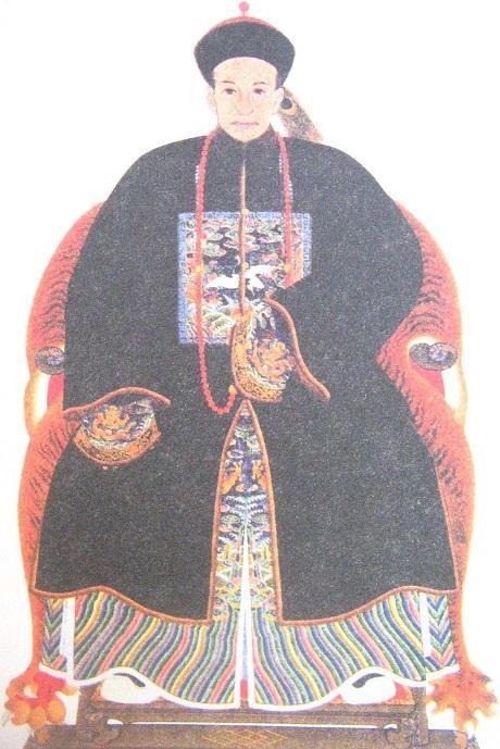 【原创】查抄和珅:迅雷不及掩耳之法