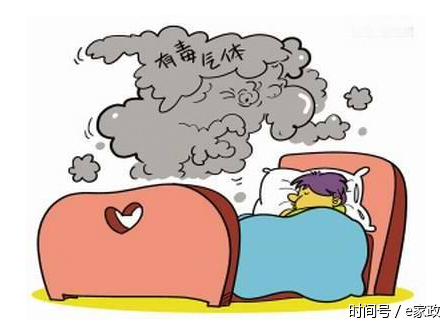 室内甲醛对婴幼儿有哪些危害,你了解吗?