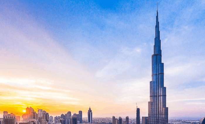 迪拜眼中的印度人:很有经商头脑,比中国人更有