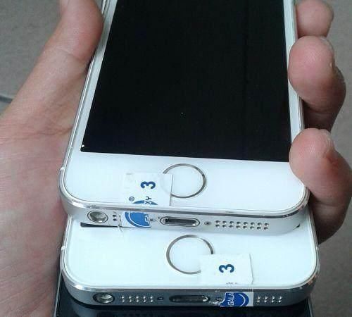 淘宝上那些两千多的苹果手机靠谱吗,如何区别