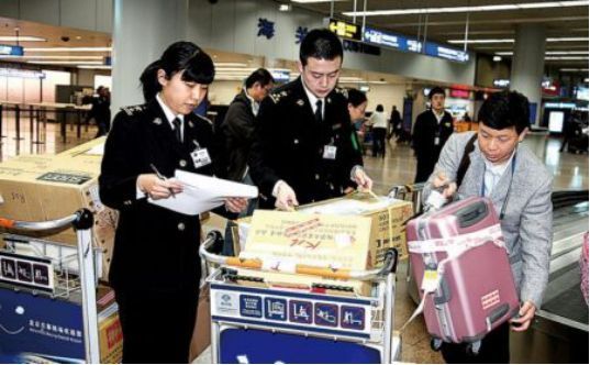 能代购了?中国正式出台代购法,微商必须注册交