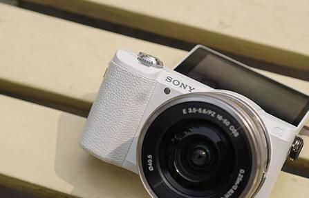 相机|佳能EOS M100+索尼A5100