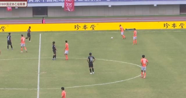 中乙排位赛阶段:多支球队实现双杀 宁夏排名第