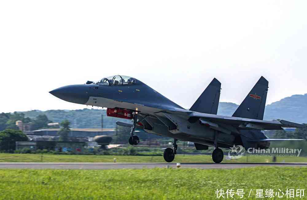 国产飞豹战机能算第三代战斗机吗?确实不能算