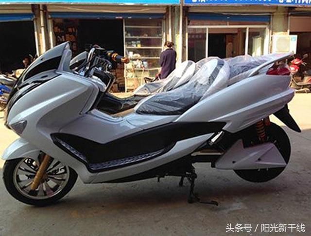 北京全面限制电动自行车销售,街上还会出现电