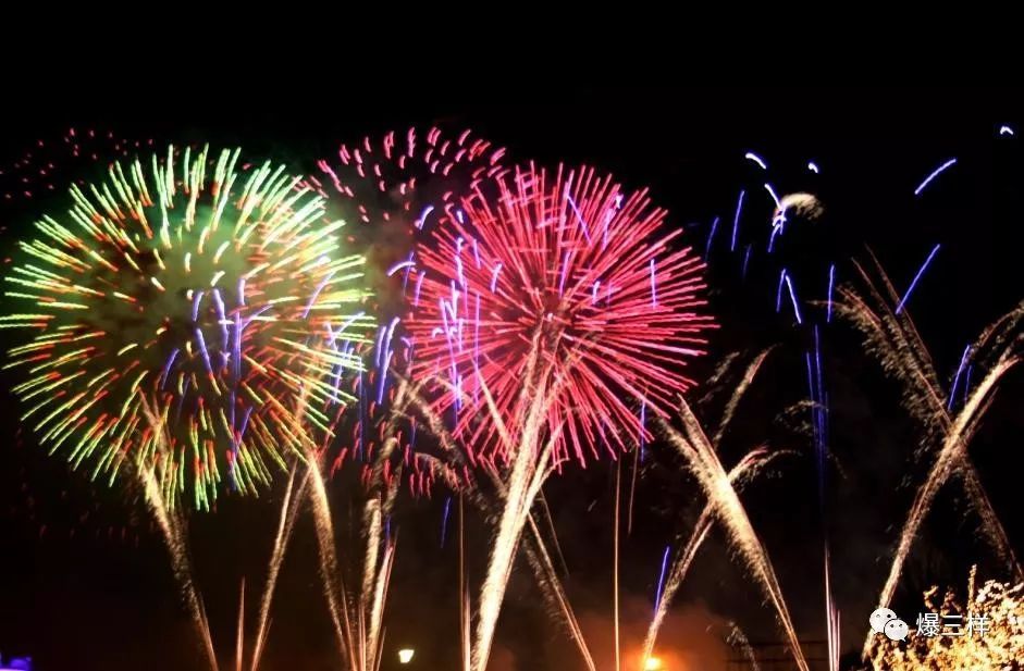 注意!山东这些城市春节禁放烟花爆竹,禁放时间