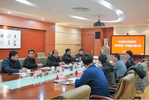 三聚环保2018农业质量年,三聚环保构筑绿色兴