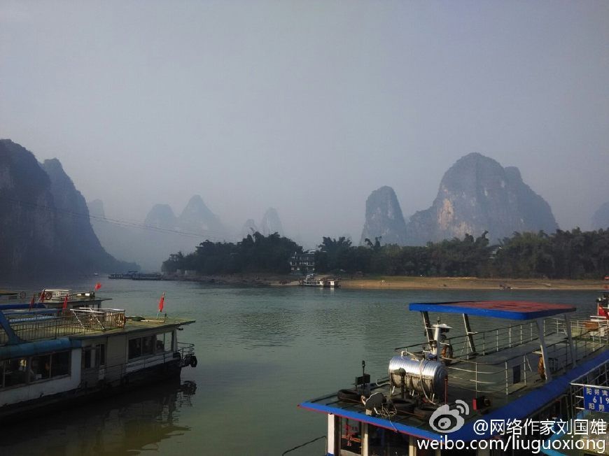 这些静心绝美的地方最适合一个人旅行