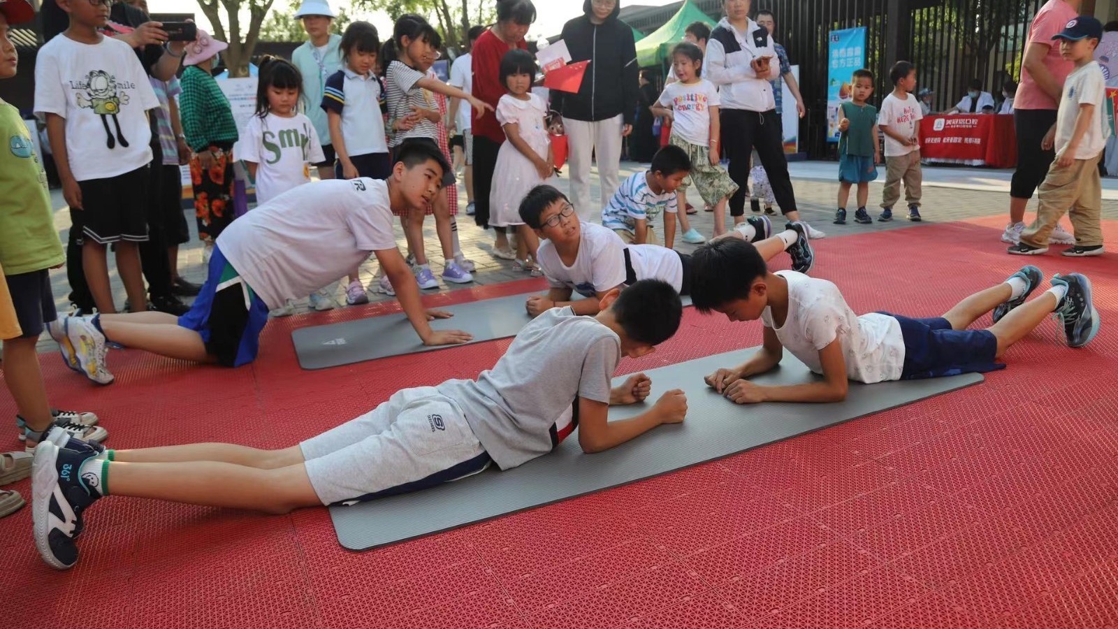 在家就能测体质?专家送上门的这些方法可以学起来 在家就能测体质?专家送上门的这些方法可以学起来