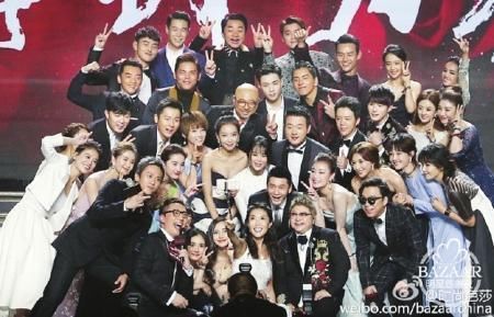 好突然!时尚女魔头苏芒离职,赵丽颖为何会躺枪