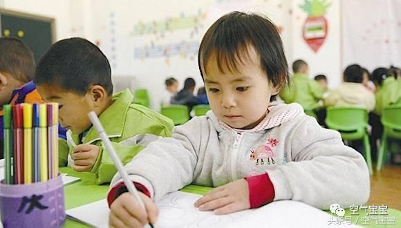 教育行业|幼儿教育不只是幼师的责任!