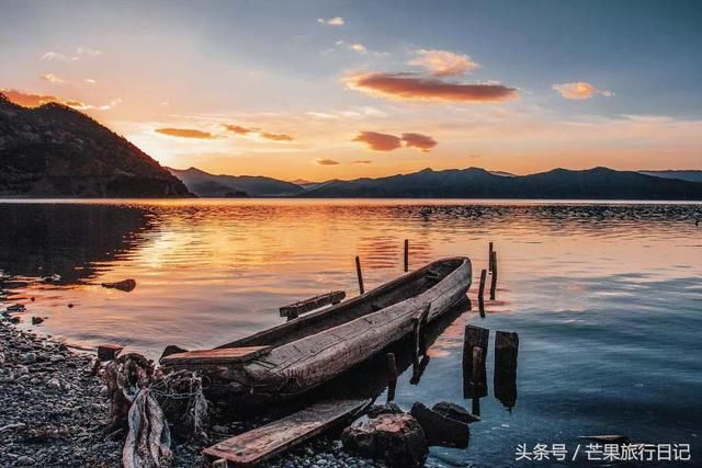 国内适合一个人旅行的景点,全去过算你牛!