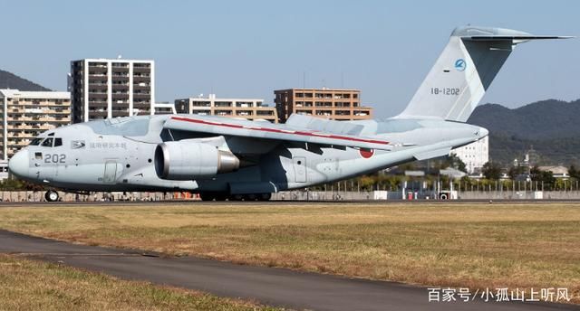 世界十大现役运输机