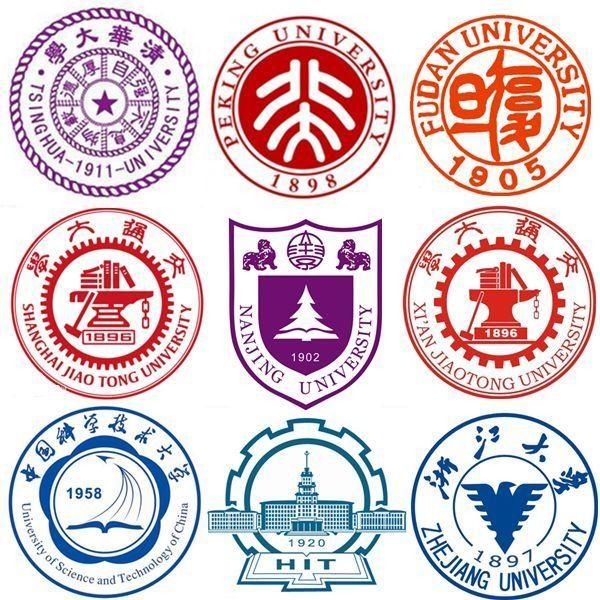 盘点丨大学有哪些分类标签?只知道985双一流