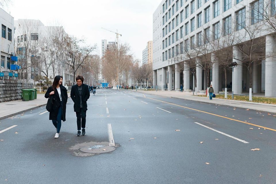 实拍生活在中国的韩国人,结婚生子不想回国