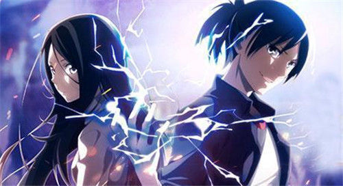 一人之下第二季揭秘冯宝宝身世来历 张楚岚冯