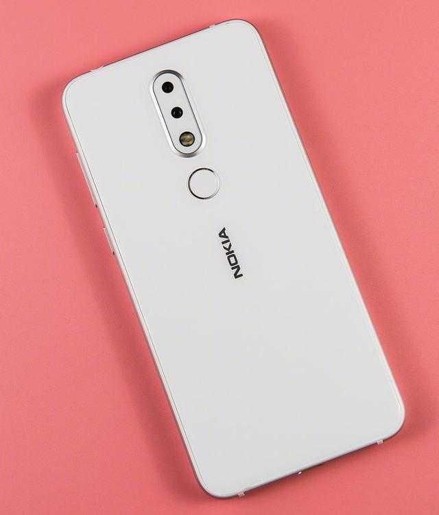 死磕小米8 SE!诺基亚X7即将到来!或是最便宜