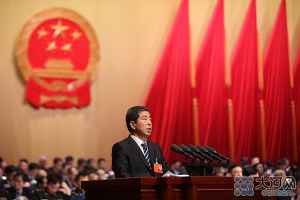 2018年河南19个国定贫困县和14个省定贫困县