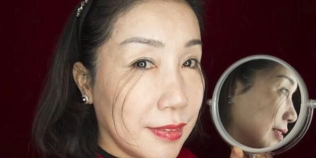 她13公分超长睫毛,打破世界纪录!网友:你的睫毛