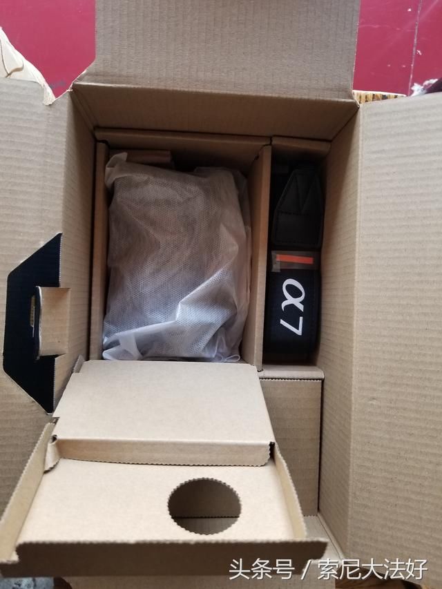 索尼新一代产品a7m3上手体验,值不值得入手呢