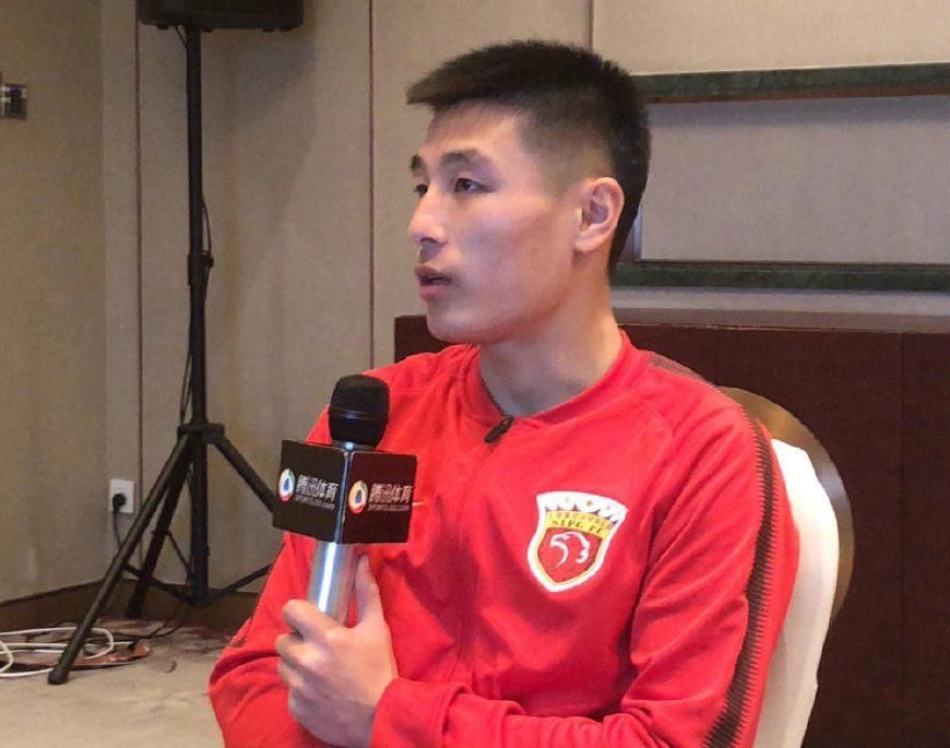 重磅! 本土射手王武磊要转会 转会费高达3亿 下