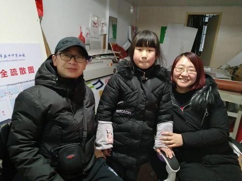 稻香村小学开展走进家庭 传递温情家访活动