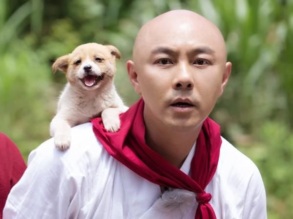 张卫健吸毒被捕影片疯传!本人一看认了:真的像