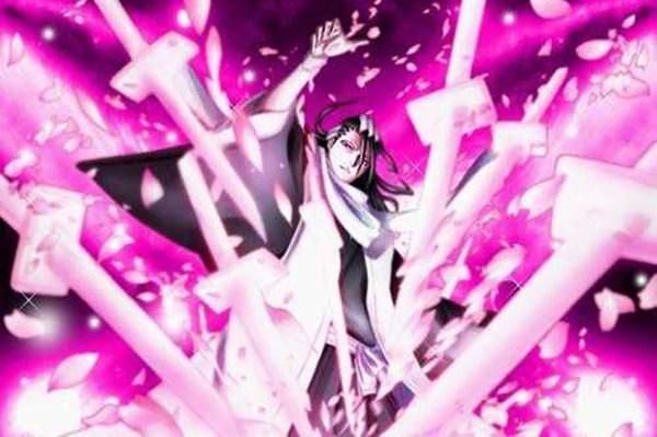 堪比拳皇的死神VS火影,微机课必备游戏,和你的