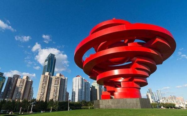 2017房价最贵的10个新一线城市 最后两个太意