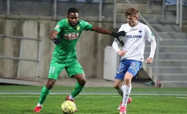 从北京中赫国安引援,看体育危机公关