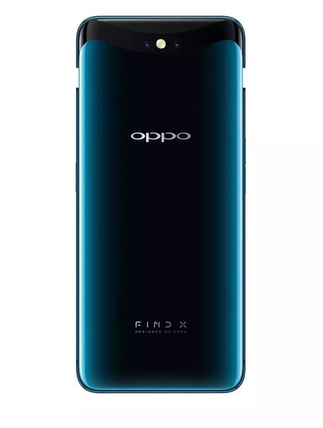 OPPO FindX卢浮宫现场体验:除了最美全面屏,