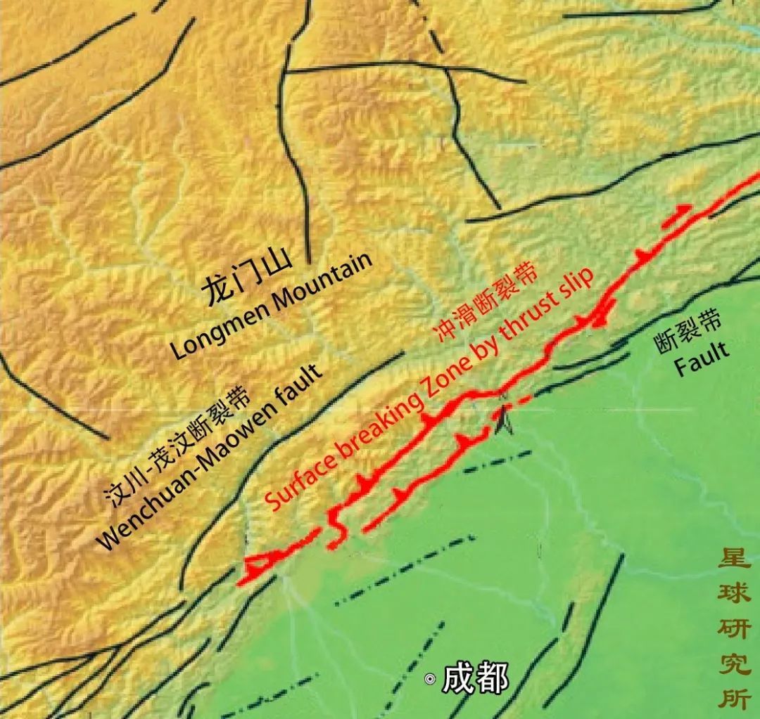 烟火人间3000年,什么是成都?