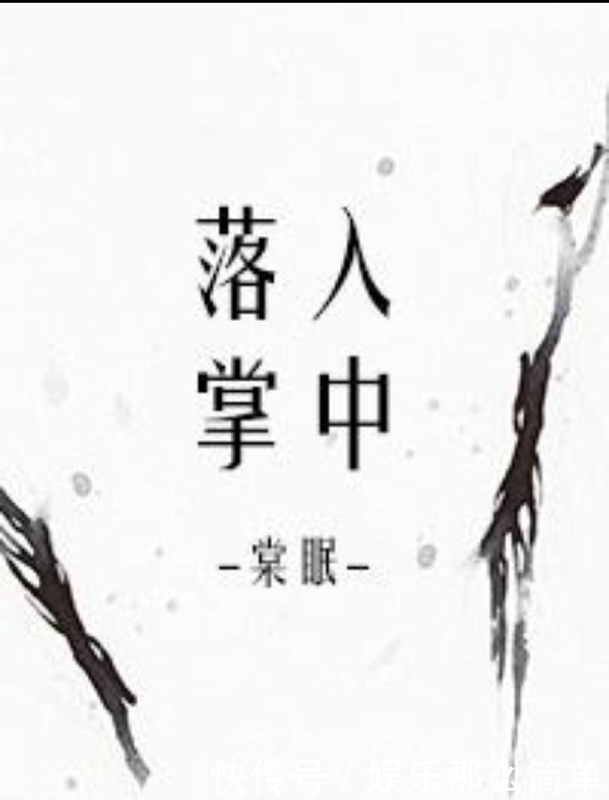 推荐几部超好看的甜宠文,书荒的小姐姐们快来