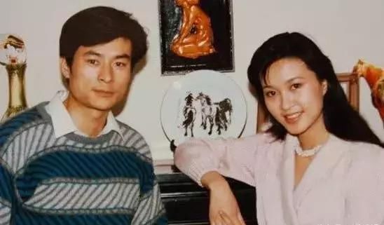 电影演员方舒为屠洪纲毅然离婚却以悲剧收场,