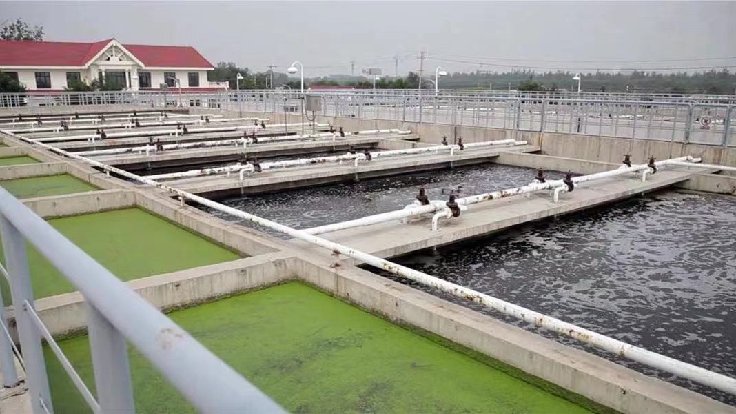 增加取水点、新建管网！看顺义区如何做好再生水利用大文章