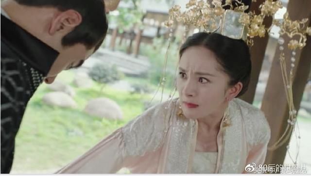 《扶摇》裴瑗、大师兄领便当,杨幂刺杀阮经天