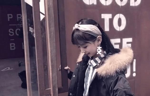 《新流星花园》唯一捧红的女星,深受王思聪喜