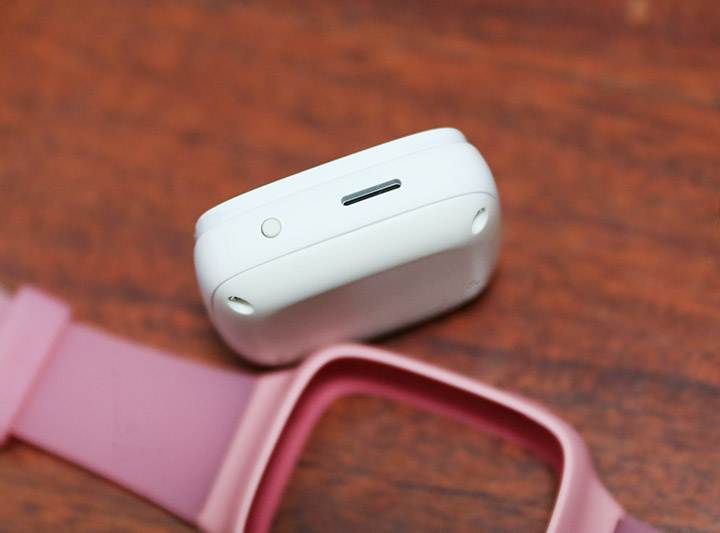 360儿童手表SE3 Plus体验:宝妈亲测很靠谱 室