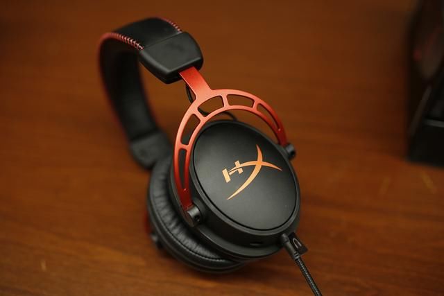 败家回来,HyperX 绝地求生吃鸡外设套装晒单分