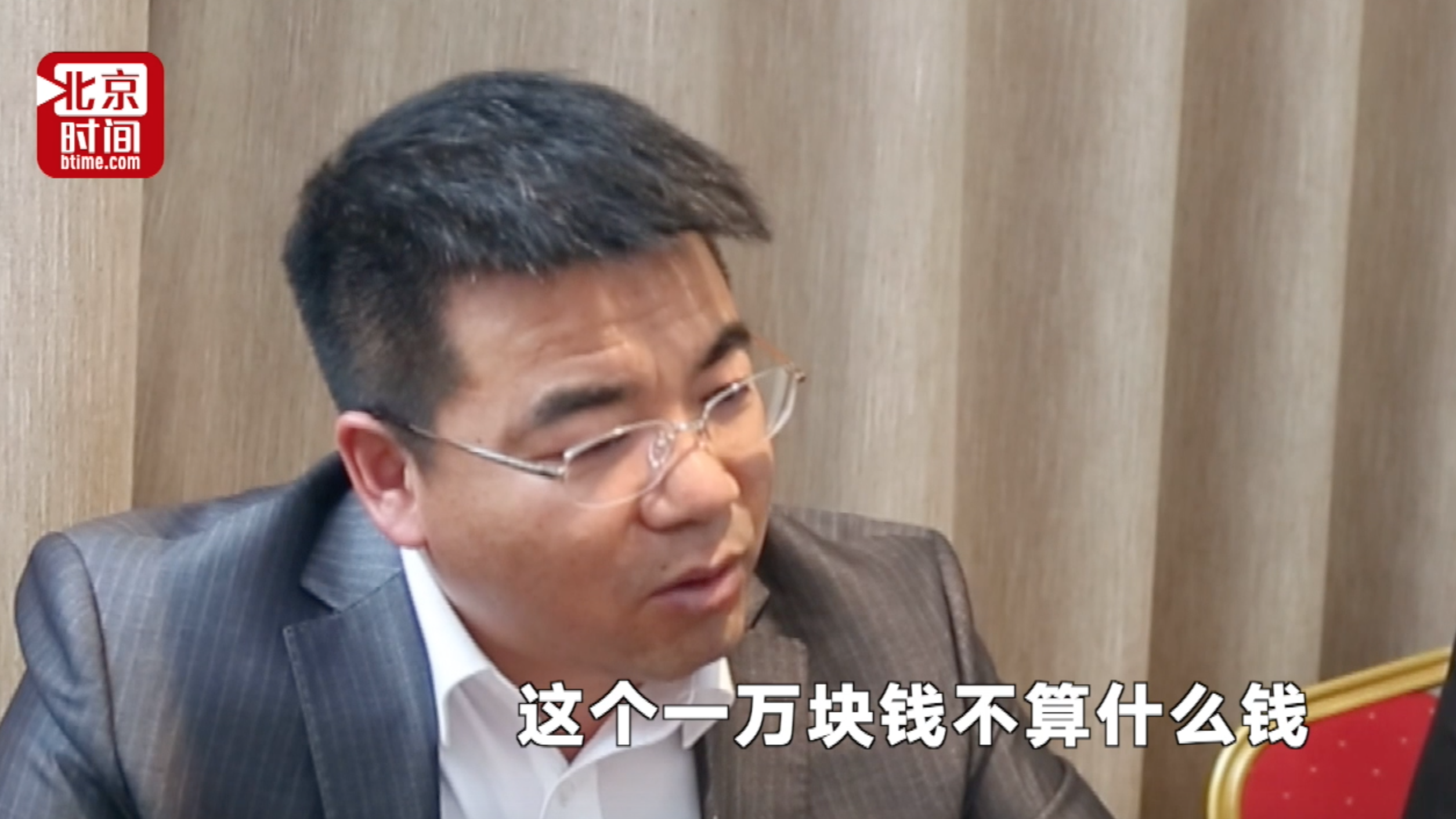 小伙网贷后自杀反遭网民群嘲 父亲反驳:我们不是要赖账 小伙网贷后自杀反遭网民群嘲 父亲反驳:我们不是要赖账