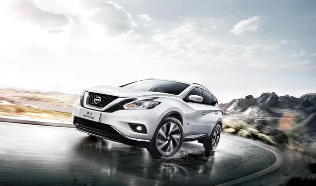 买车要进口质量还要省钱?这些合资SUV还真做