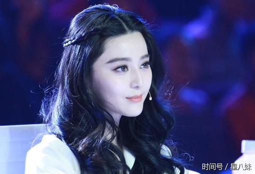 大学不是唯一出路,范冰冰高中没毕业,她照样是