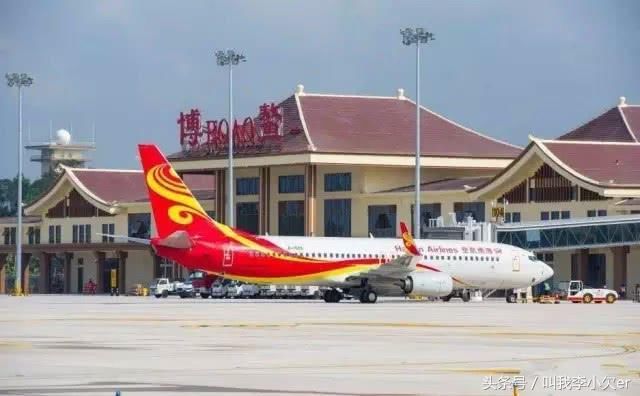 飞机梦,长大的蓝天梦,梦想起飞的地方飞机场