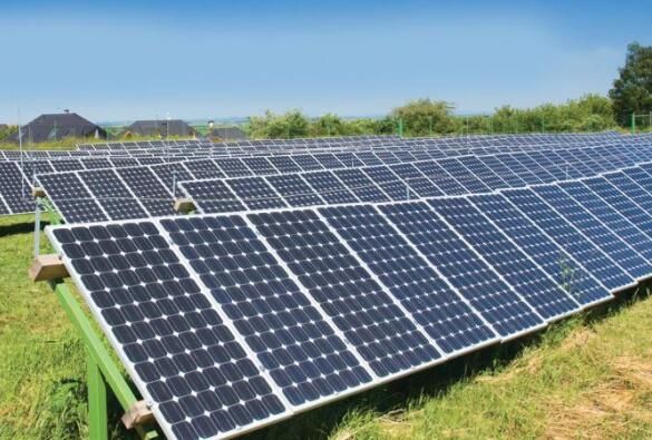 光伏发电是骗局吗?安装家庭式光伏发电系统需