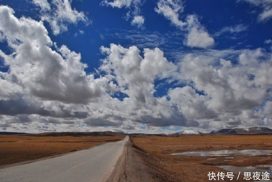 中国第一大飞地:面积比海南岛还大一圈,人口却