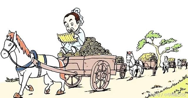 古籍《学记》原译文,世界首部教育学专著,言简