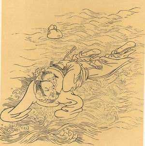 宋朝最后一个皇帝是谁?宋朝是怎么灭亡的?