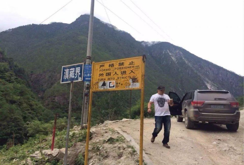 外国人、台湾人、新疆人竟然难以去西藏,原来