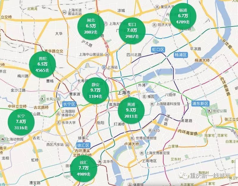 趁现在重庆还能买得到限价新房,先下手为强!